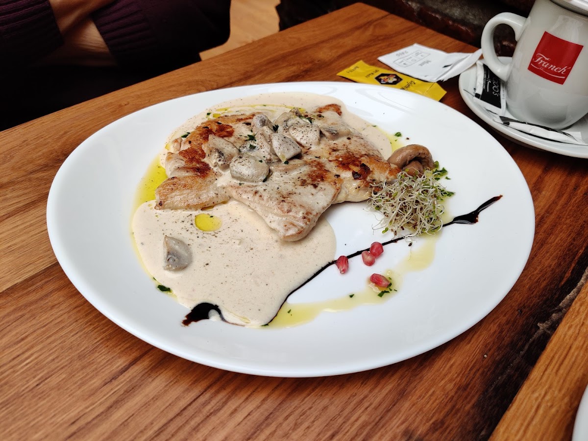 Slide Background Image